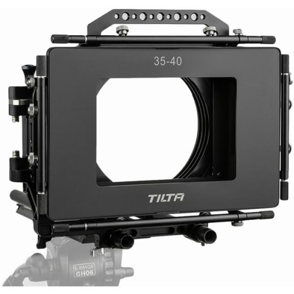 Карбоновый компендиум Tilta MB-T06